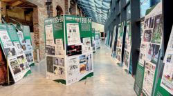 I 40 anni del Corriere di Arezzo tra mostra storica e spettacolo al Petrarca. Il programma e il magazine in omaggio