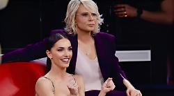 Elena D'Amario stasera in tv sabato 5 aprile su Canale 5: ecco chi &egrave; il nuovo amore della ballerina