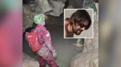 Luca ucciso da un malore. Chi era l'uomo morto nella Grotta dei Cinque Laghi. Lascia nel dolore la moglie e 4 figli