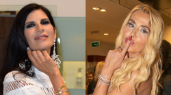 Domenica In, duello tra Pamela Prati e Valeria Marini. Il ricordo di Eleonora Giorgi. Ospiti e anticipazioni del programma di Mara Venier