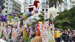Linea Verde alla scoperta di Sanremo, la sfilata dei carri fioriti e la proclamazione del vincitore: non solo musica