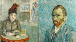 Vincent van Gogh e gli amori impossibili, dalla cugina vedova alla prostituta. La bella modella italiana