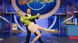 GialappaShow stasera lunedì 7 aprile su TV 8 con una nuova puntata ricca di sorprese: Federica Pellegrini affiancherà il conduttore Mago Forest