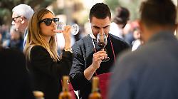 A San Giovanni Valdarno due giorni con il Sangiovese Festival