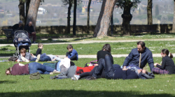 Turismo di Pasqua rebus in città a causa dei ponti troppo a ridosso, ma il settore pensa positivo