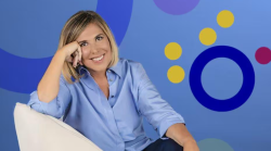 A casa di Maria Latella, alla scoperta dei nostri figli con Carla Signoris, Gabriele Corsi, Gino Castaldo e Ylenja Lucaselli