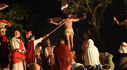 Arezzo, la Via Crucis a Santa Firmina non risorge. Mancano i volontari