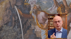 Una giornata particolare dedicata al grande romanzo della Bibbia. Aldo Cazzullo racconta il libro più famoso di tutti i tempi. Anticipazioni e ospiti