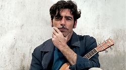 Bobo Rondelli e i Punkcake sul palco di Soci. Musica e parole per l'iniziativa della Cgil sui referendum