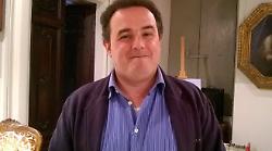 Arezzo, Sandro Sarri nominato Cavaliere dell'Ordine al Merito della Repubblica Italiana