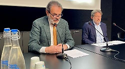 Nuove acque, 125 milioni di euro di investimenti. Ecco come saranno utilizzati i fondi. Cambiano i contatori. Via Romana verso la riapertura
