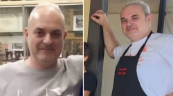 Il paese piange Moreno Rossi cittadino generoso impegnato nella vita sociale: Circolo Acli in lutto, nota della Castiglionese