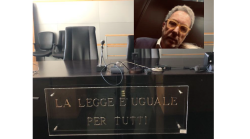 Il truffatore seriale Meocci di nuovo libero per gravi motivi di salute