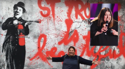 Patrizia Conte, chi è la vincitrice di The Voice Senior: tutto tranne che dilettante. Maestra di Paola e Chiara, ha lavorato con Tullio De Piscopo. La carriera