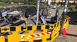 Scale mobili ancora a singhiozzo, ecco perché alcune rampe sono ferme