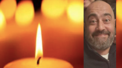 Addio a Maurizio Leoni, in lutto Porta del Foro e Fratelli d'Italia. Aveva 49 anni. Petrucci: "Perdiamo una colonna"