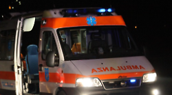 Cinque feriti nell'incidente auto lungo la superstrada Arezzo-Monte San Savino. I soccorsi nella notte