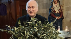 Don Alvaro, cuore amaranto: "Il posto dell'Arezzo &egrave; la B. Magari una volta in A per vedere che aria tira"