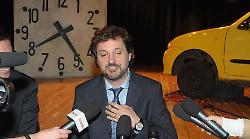 Leonardo Pieraccioni torna ad Arezzo con lo spettacolo "Vinca il peggiore"
