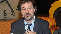 Arezzo, annullato lo spettacolo di Leonardo Pieraccioni. "Motivi organizzativi"