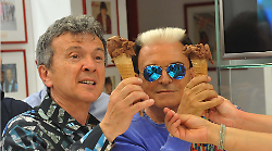 Pupo costretto a dire basta al Gelato al Cioccolato. Chiude a Ponticino: "Non trovo personale"