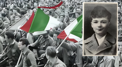 Fuochi d'artificio, le vere storie dei partigiani bambini: affrontarono i nazifascisti senza paura. Il coraggio di Franco, Gustavo e Teresa