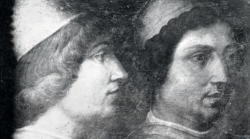 Arezzo e il quadro del Vasari rubato. Non c'è copia nemmeno della denuncia. Che fine ha fatto l'opera?