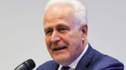 Elezioni, Giani: "Si vota sicuramente in autunno". Il presidente vuole il secondo mandato in Regione, il centrodestra pronto a puntare su Alessandro Tomasi