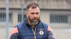 La partita Grosseto-Montevarchi si giocherà sabato 19 aprile. Ecco perché è stata rinviata