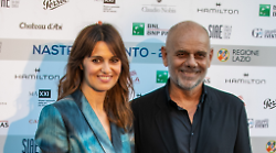 Paola Cortellesi, i grandi amori della sua vita: la passione per Riccardo, la figlia Laura e i "piccoli dissensi"