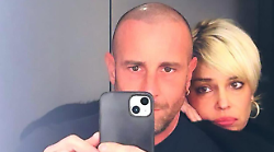 Micaela Ramazzotti, l'amore per il personal trainer Claudio Pallitto e la furibonda lite con l'ex marito Paolo Virzì. Al cinema collezione di successi 