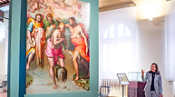 Arezzo, Pasqua e Pasquetta nei musei e nei luoghi di cultura: ecco quali resteranno aperti