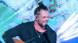 Enrico Nigiotti in concerto ad Arezzo: appuntamento a luglio in Fortezza