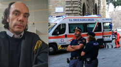 Impiegati morti per l'argon all'Archivio di Stato, arriva la sentenza. La difesa del direttore: "Più dubbi che certezze"