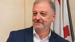 Ci siamo, il progetto per il nuovo stadio è pronto. L'Arezzo lo presenta in Comune alle ore 11