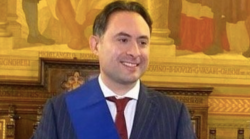 Scintille tre Polcri e il centrodestra, Provincia paralizzata. Il presidente cerca sostegno istituzionale nel centrosinistra