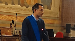 Bufera in Provincia, centrodestra all'attacco del presidente Polcri: "Non ha una maggioranza"