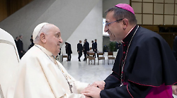 Addio a Papa Francesco. Il vescovo Andrea Migliavacca: "Grande tristezza nel cuore"