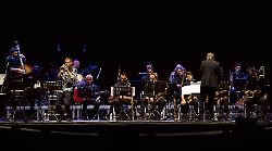 La Jotc Open Orchestra in concerto per la Giornata mondiale del jazz