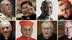 Chi dopo Papa Francesco? E' già scattato il totonome, i possibili candidati alla successione considerati favoriti