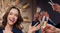 Eurojackpot, gli ultimi due colpi milionari. Il bacio della fortuna manca dal giorno degli innamorati