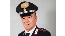Addio all'ex maresciallo dei carabinieri Gaetano Coccia, scoprì gli autori dell'omicidio del bidello di Castiglion Fiorentino