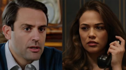 Marta confessa il suo segreto a Enrico, mentre Botteri non si presenta da Delia: scopri le anticipazioni de Il Paradiso delle Signore