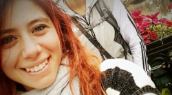 Gessica Disertore, trovata morta nella nave: biancheria intima e una cinta al collo. I dubbi e le verità. La mamma: "Non si è uccisa"