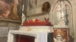 Il primo conclave ad Arezzo secondo la regola Ubi Periculum. Cosa accadde nel 1276