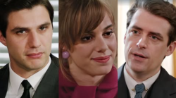 Il Paradiso delle Signore, va in onda oggi in tv, venerdì 25 aprile su Rai 1: il mistero di Rita si infittisce ed emergono nuovi elementi