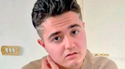 Il cantautore Riccardo Ricci lancia il nuovo singolo Là fuori è tutto diverso. E sogna Amici e Tu si que vales