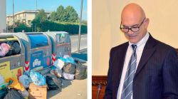 Tassa sui rifiuti, arrivano gli aumenti. Famiglie e aziende pagheranno di più. L'opposizione attacca la giunta Ghinelli