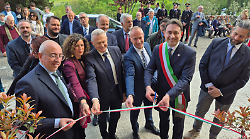 Da oggi Anghiari è una grande bottega che esalta l'artigianato locale: aperta la 50esima edizione della mostra