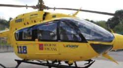 Scontro tra auto e moto sulla Sp327: feriti un 18enne e un minore